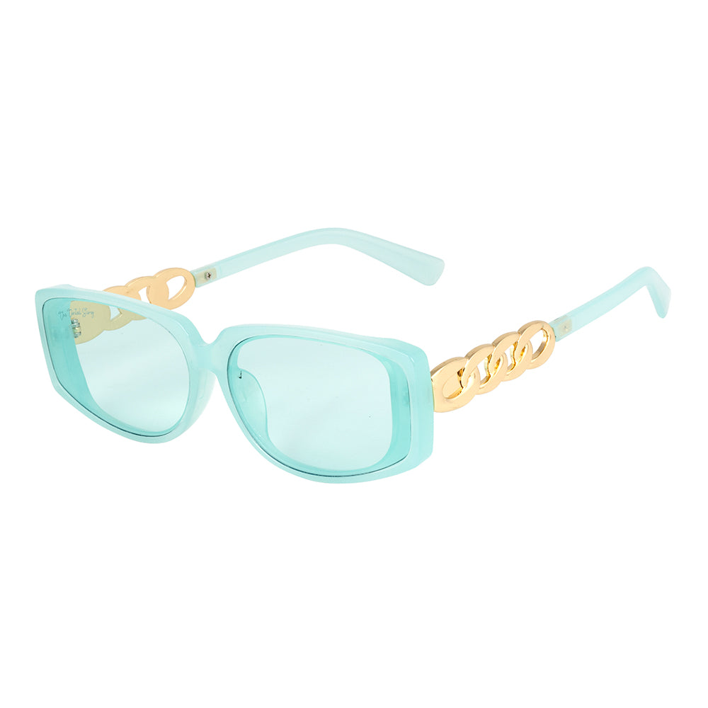 Luxe Premium Sunglasses (UV 400 Protection)