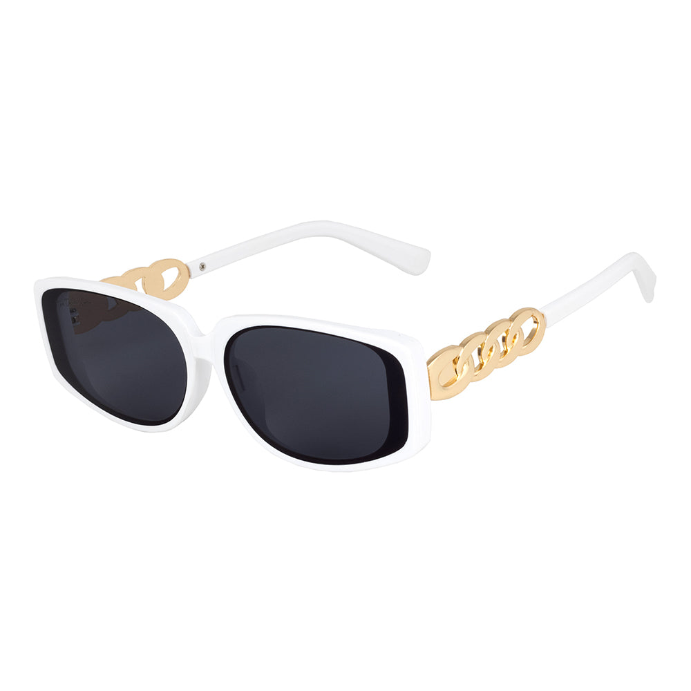 Luxe Premium Sunglasses (UV 400 Protection)