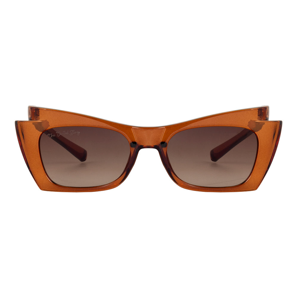 Verona Street Sunglasses (UV 400 Protection)