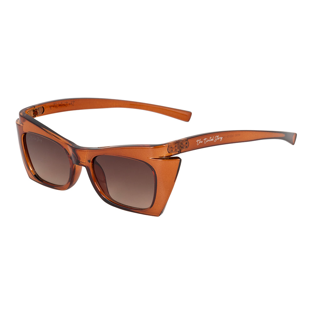 Verona Street Sunglasses (UV 400 Protection)