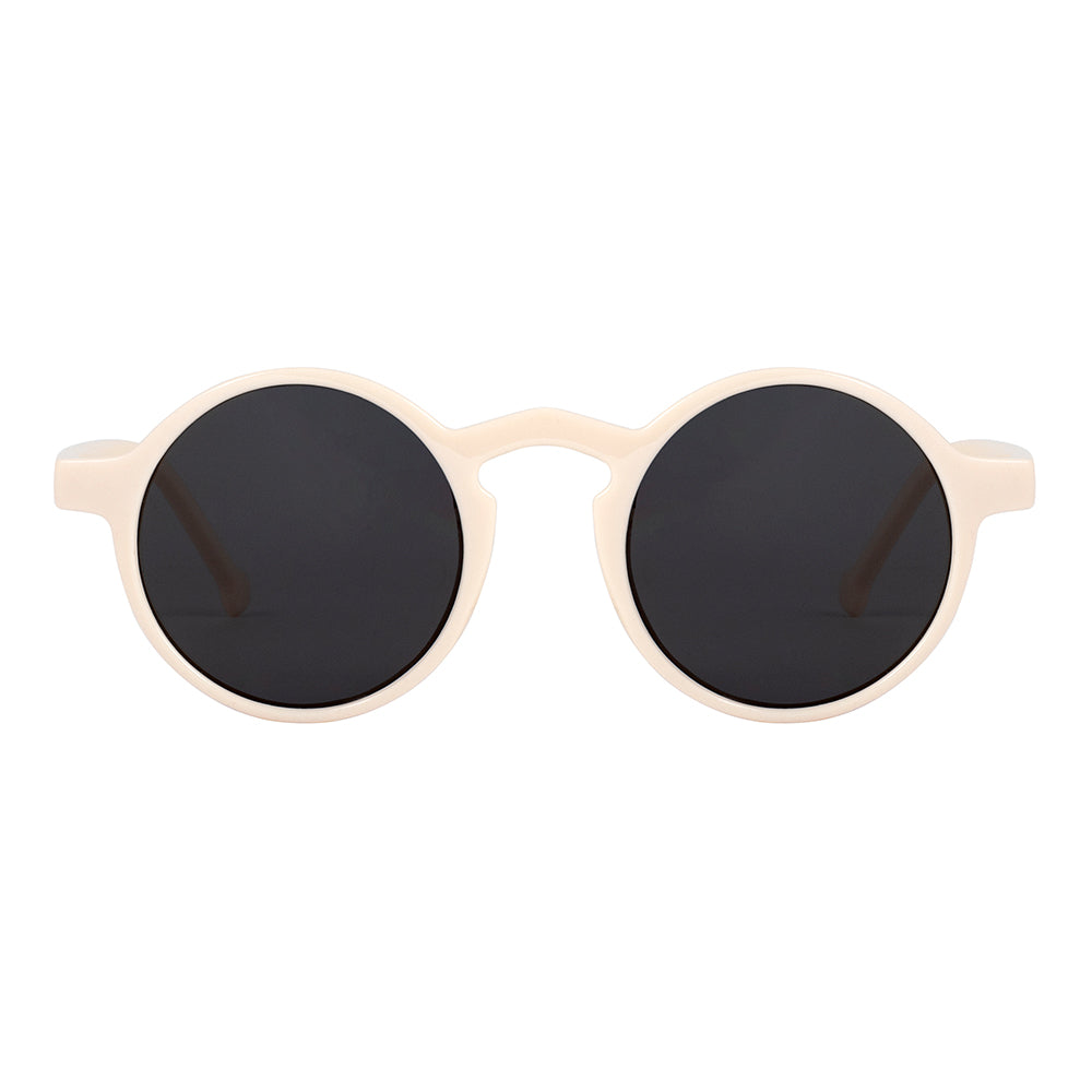 Orbit Round Sunglasses (UV 400 Protection)