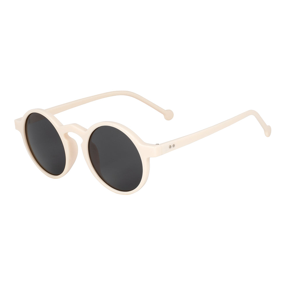 Orbit Round Sunglasses (UV 400 Protection)