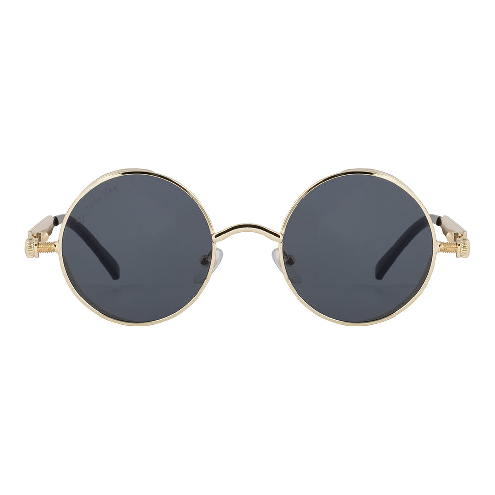 Steam Punk Sunglasses (UV 400 Protection)