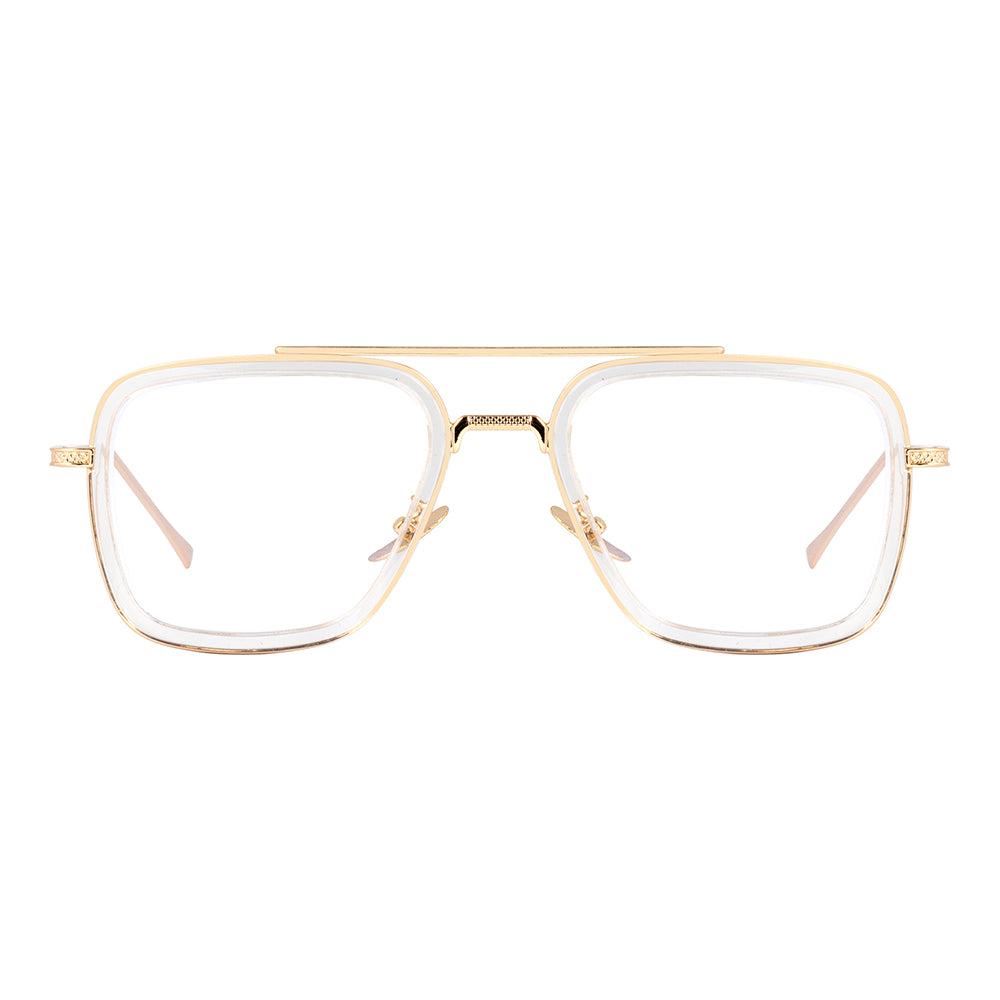 Avengers Blue Ray Eyeglasses