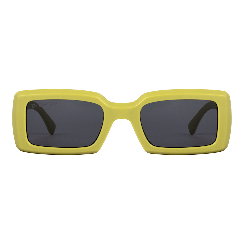Iris Parker Sunglasses (UV 400 Protection)