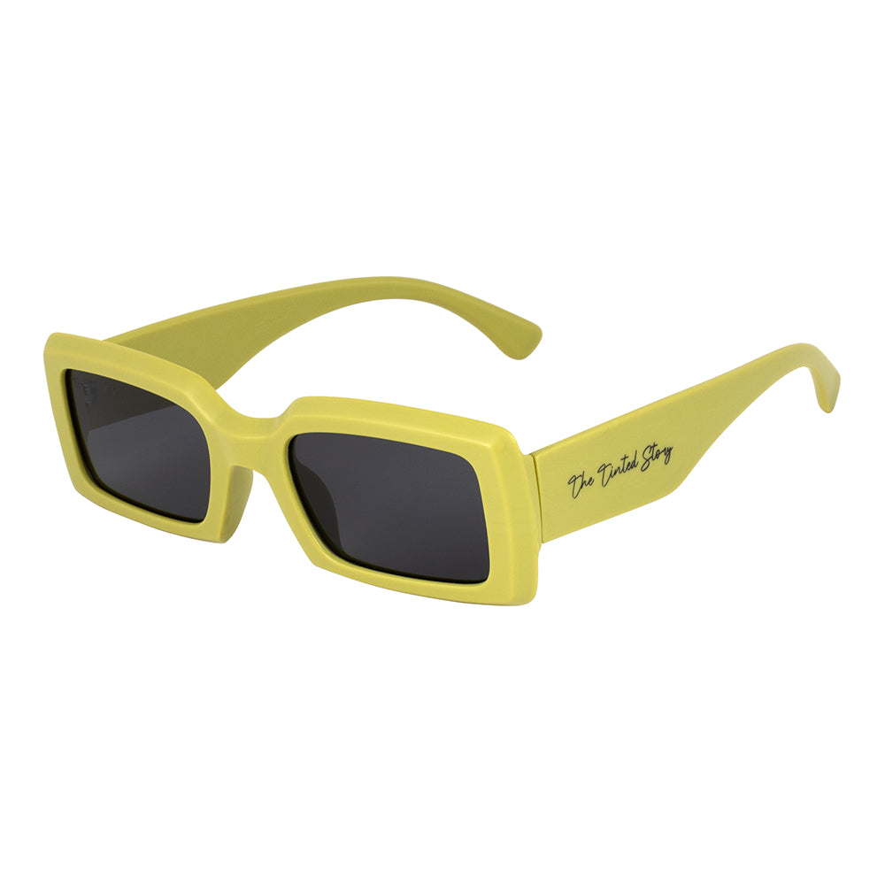 Iris Parker Sunglasses (UV 400 Protection)