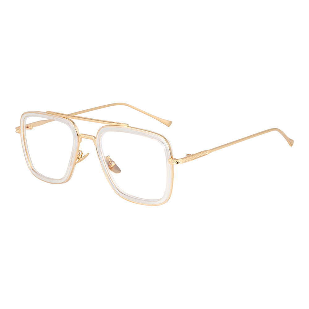 Avengers Blue Ray Eyeglasses