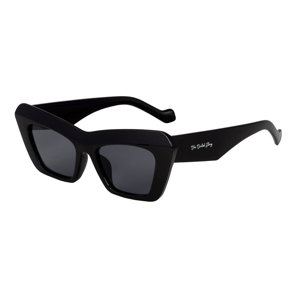 Fiona Street Style Sunglasses (UV 400 Protection)