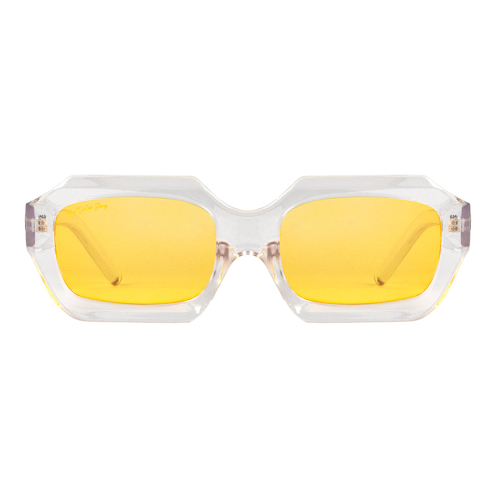 Jeremiah Sunglasses (UV 400 Protection)