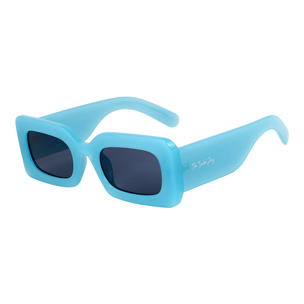 Calla Retro Sunglasses