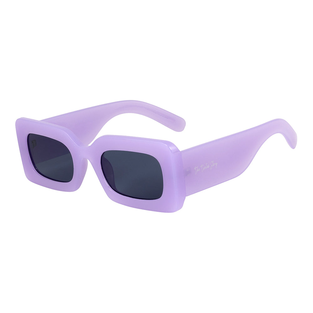 Calla Retro Sunglasses
