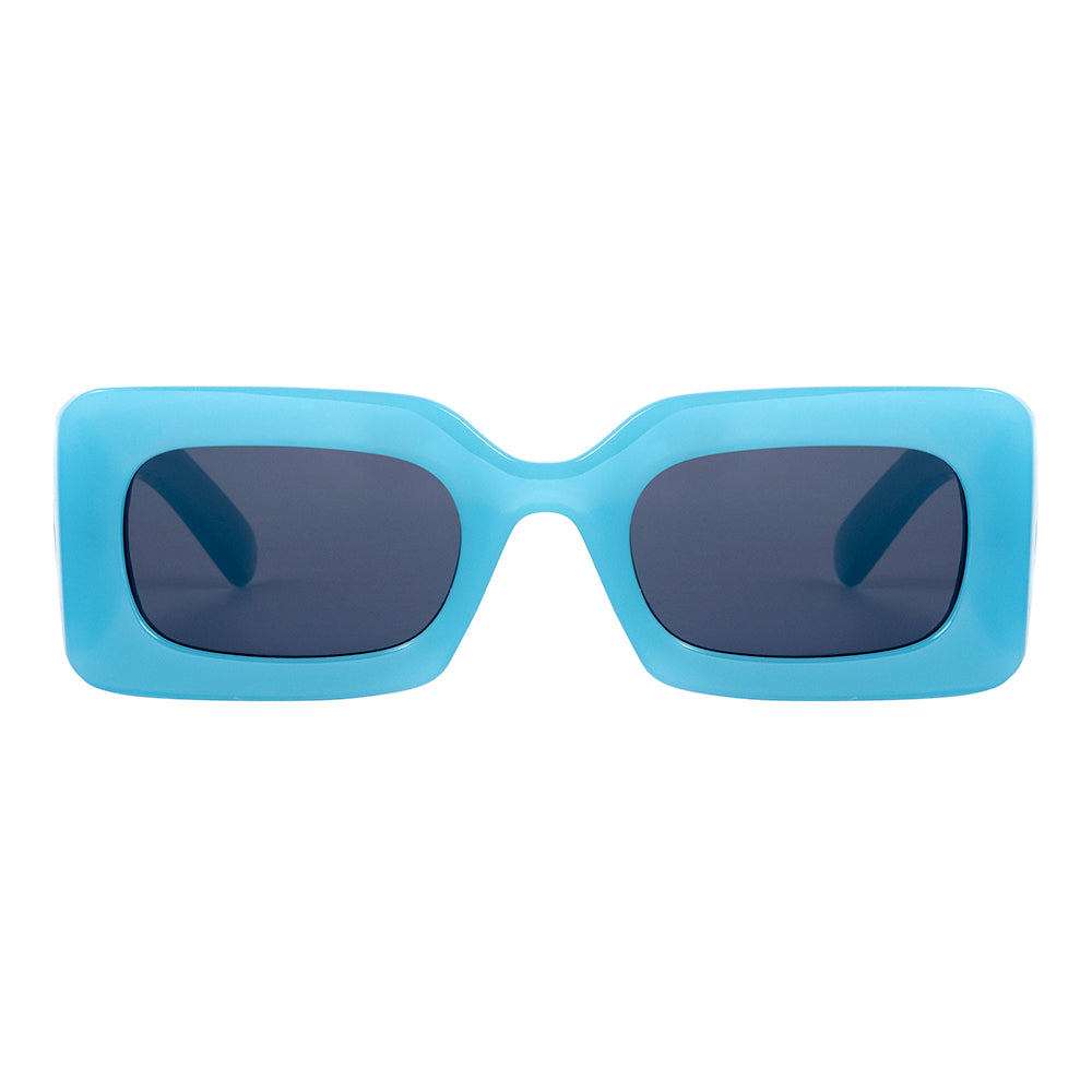 Calla Retro Sunglasses