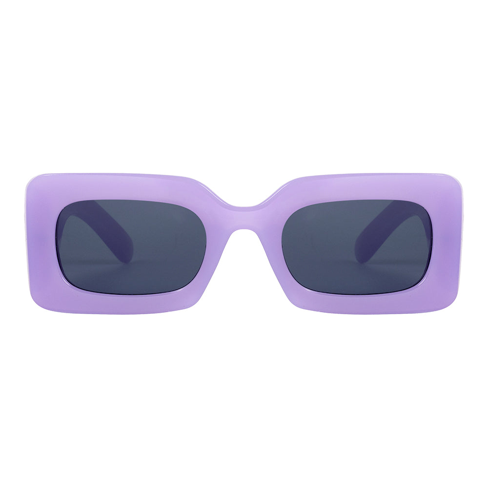 Calla Retro Sunglasses