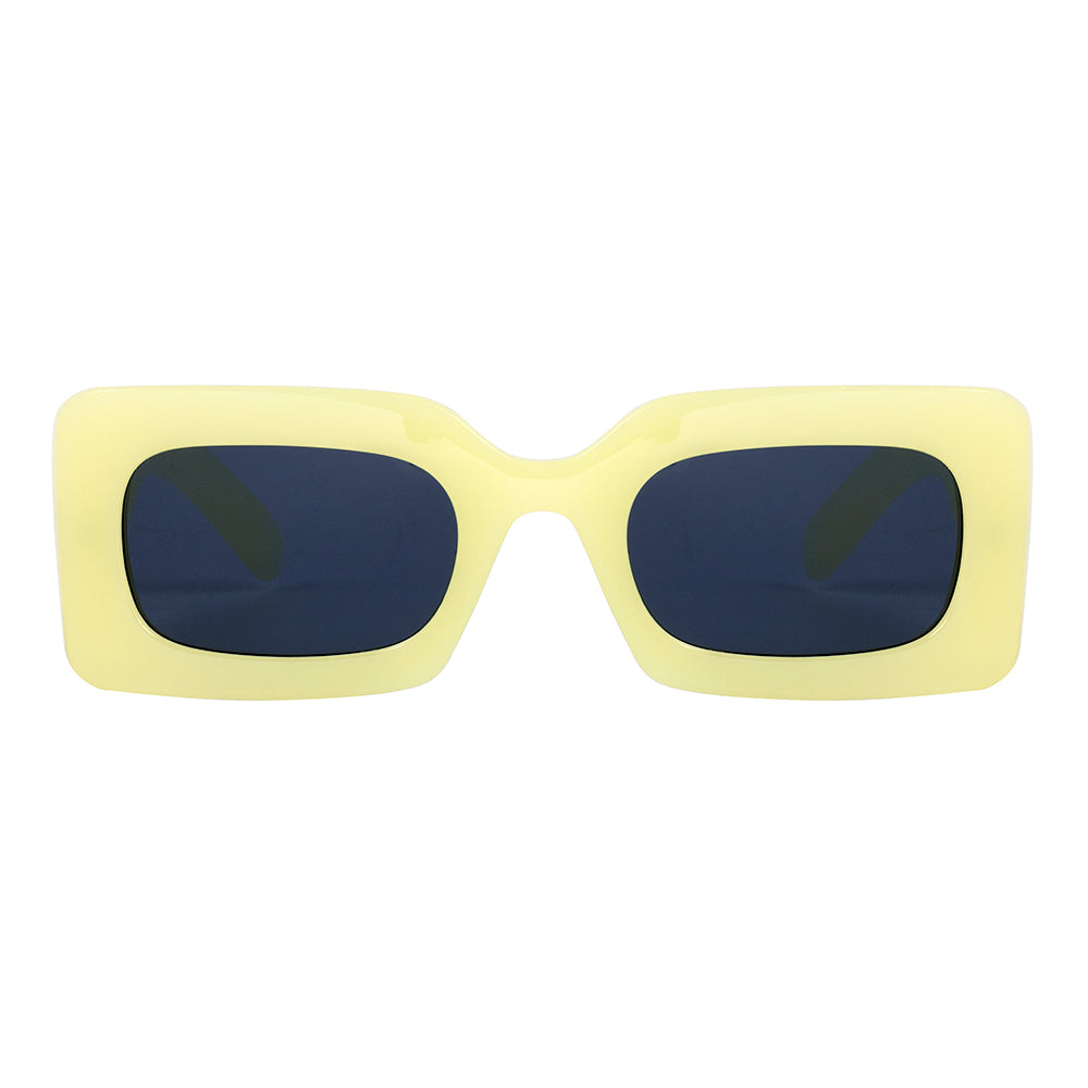 Calla Retro Sunglasses