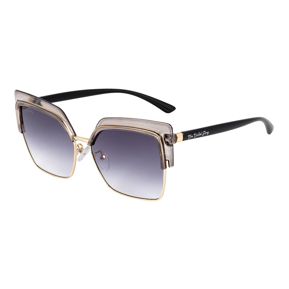 Maniere Cateye Sunglasses (UV400 Proetection)