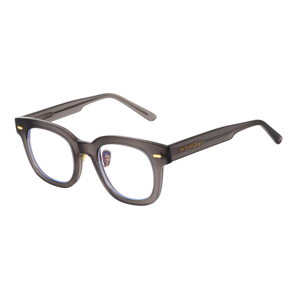 Vintage Blue Ray Eyewear (UV 400 Protection)