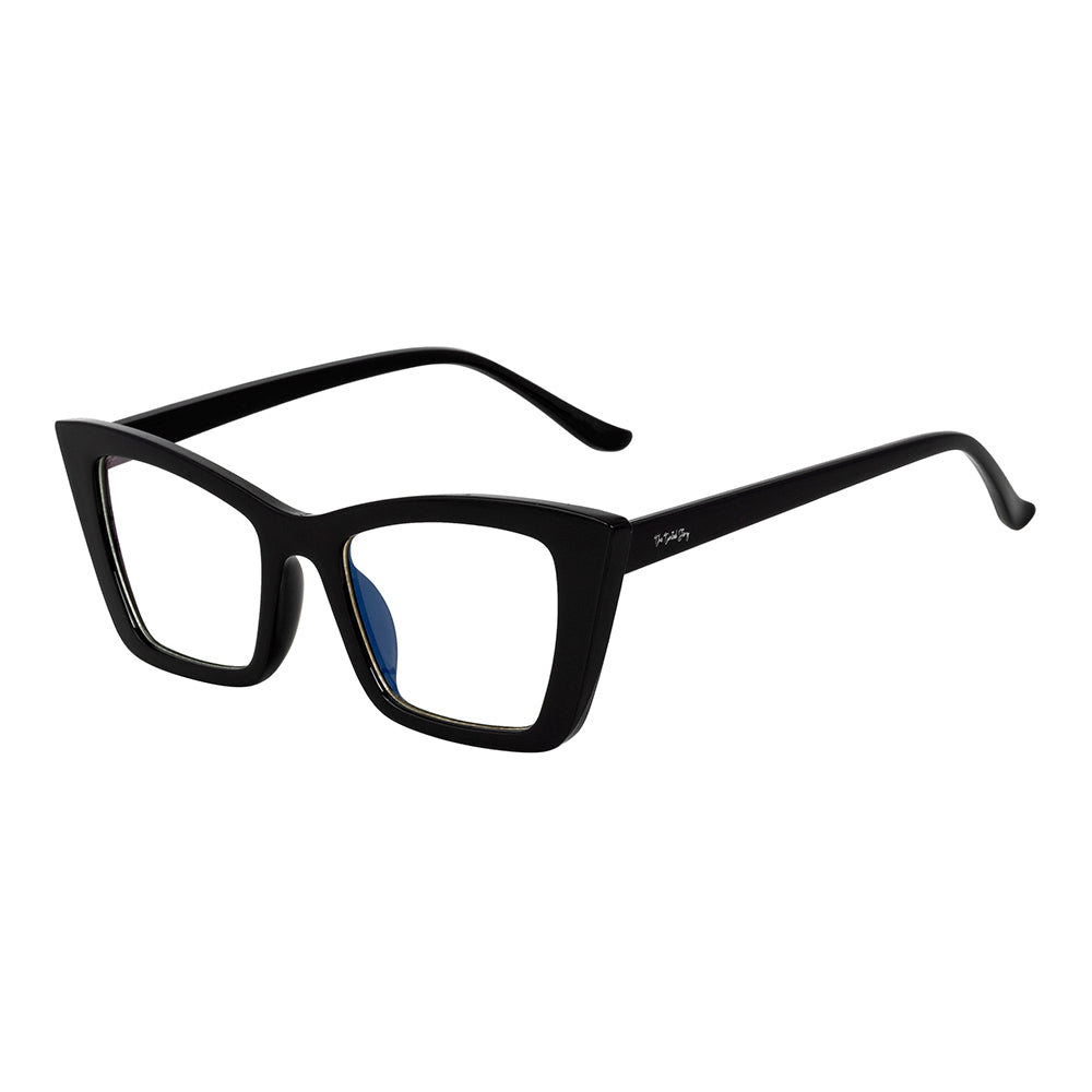 Recteye Blue Lens Eyewear (UV 400 Protection)