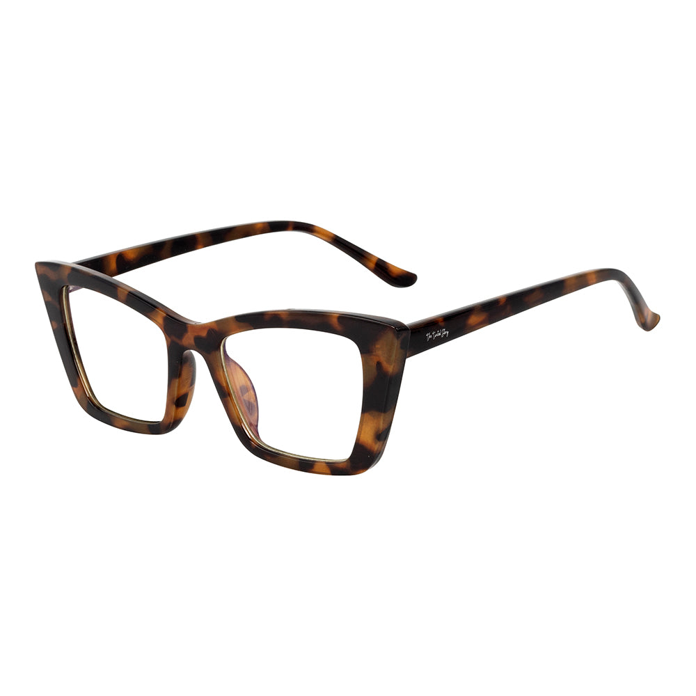 Recteye Blue Lens Eyewear (UV 400 Protection)