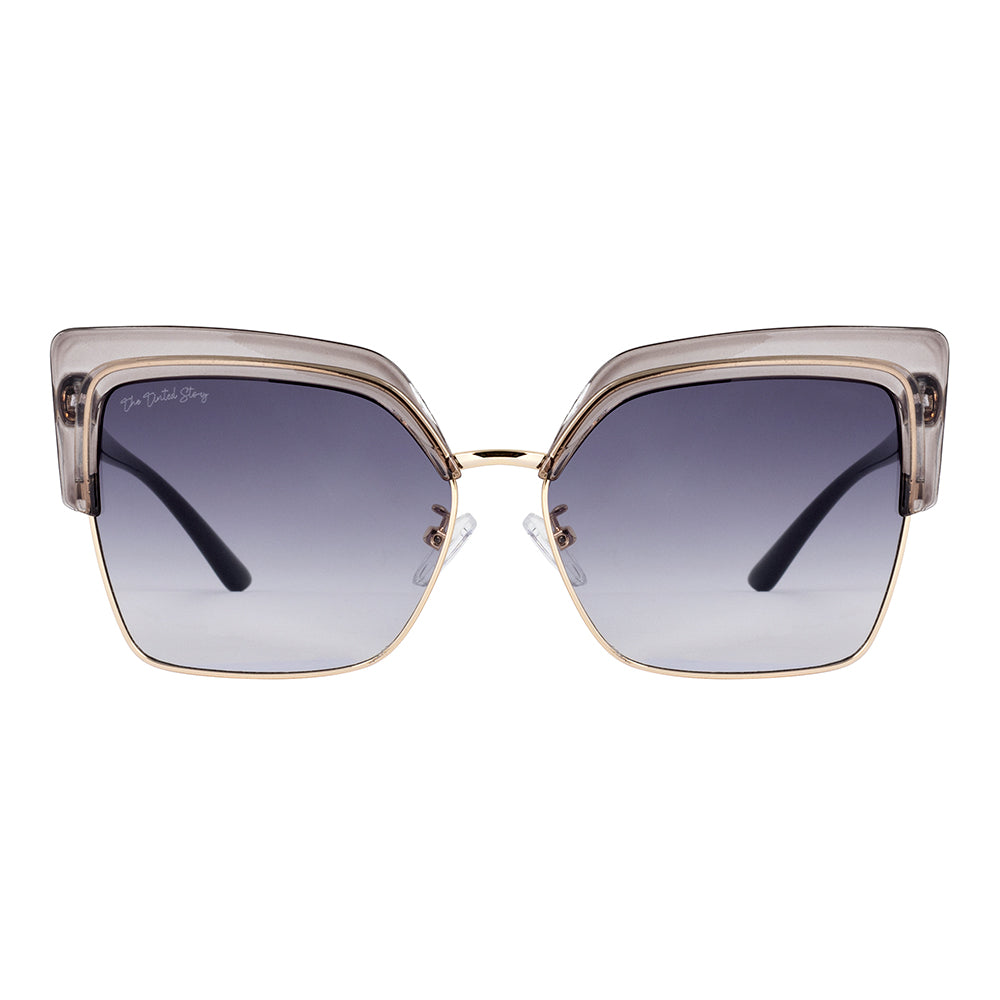Maniere Cateye Sunglasses (UV400 Proetection)