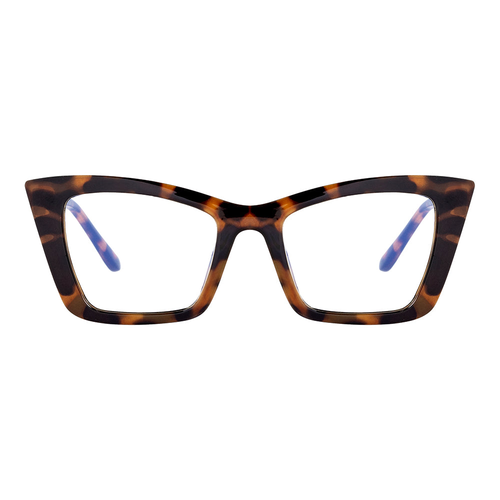 Recteye Blue Lens Eyewear (UV 400 Protection)