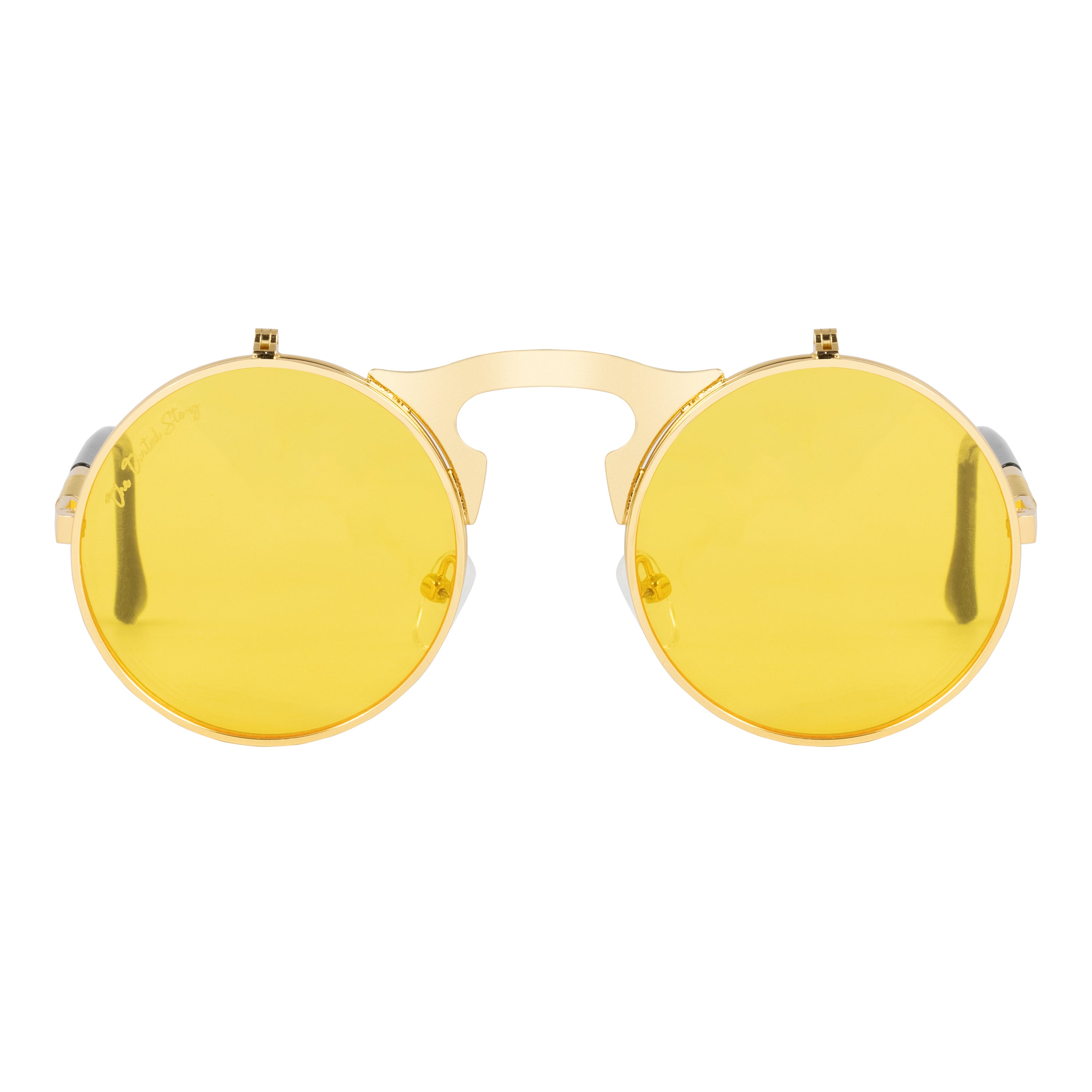 Vinsmoke Flip-up Glasses (UV 400 Protection)