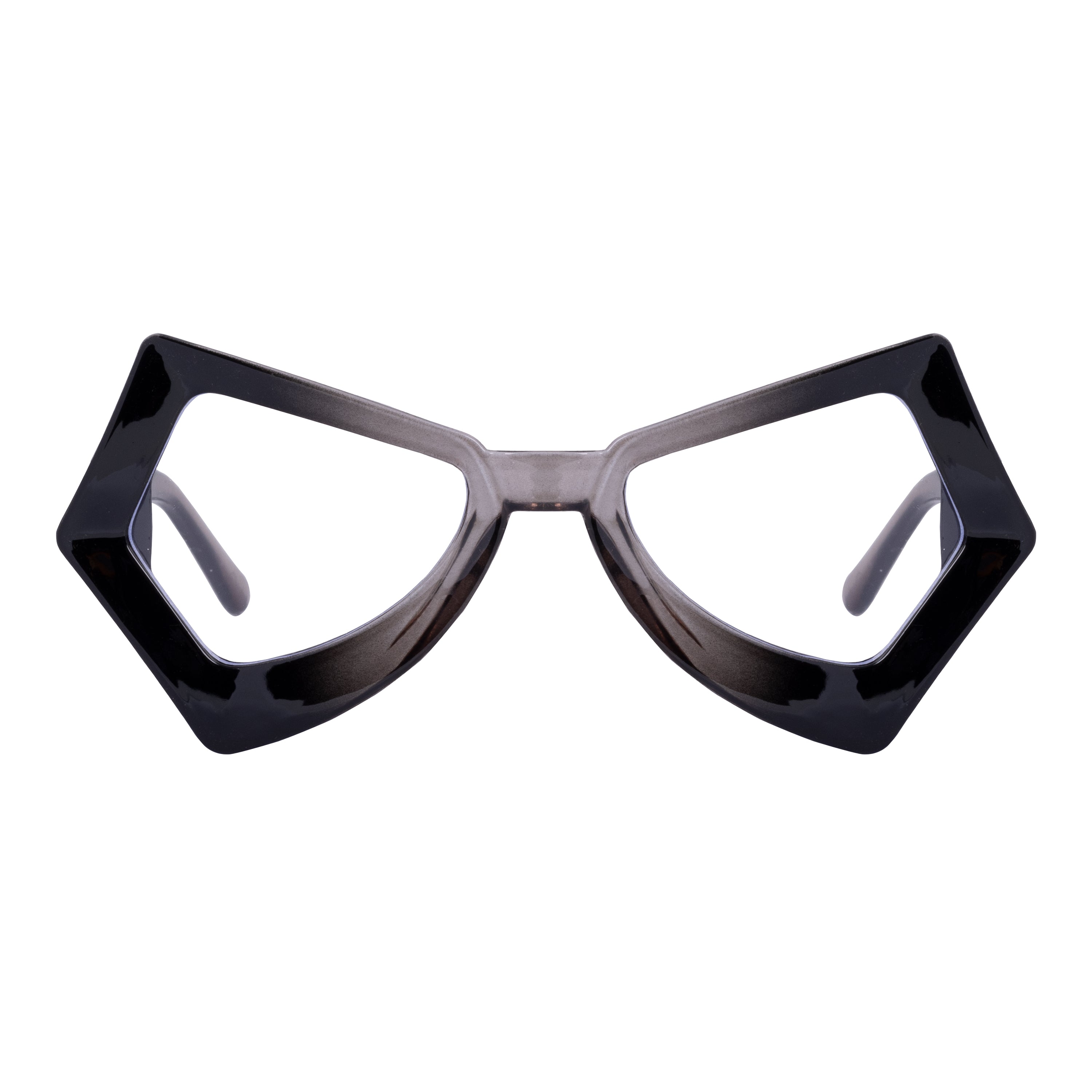 Klara Oversized Eyeglasses