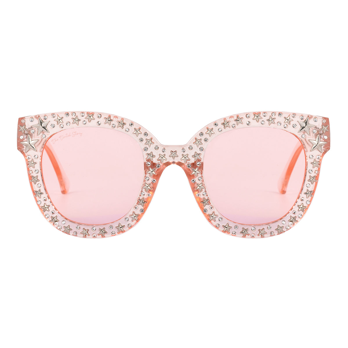 Beryl Classic Sunglasses