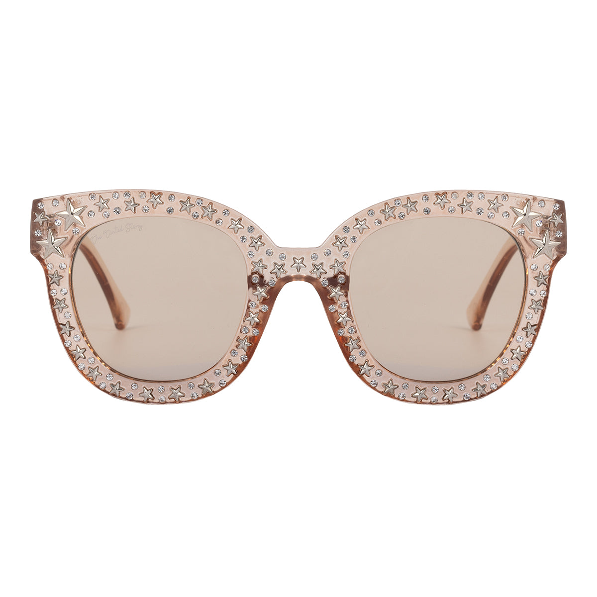 Beryl Classic Sunglasses