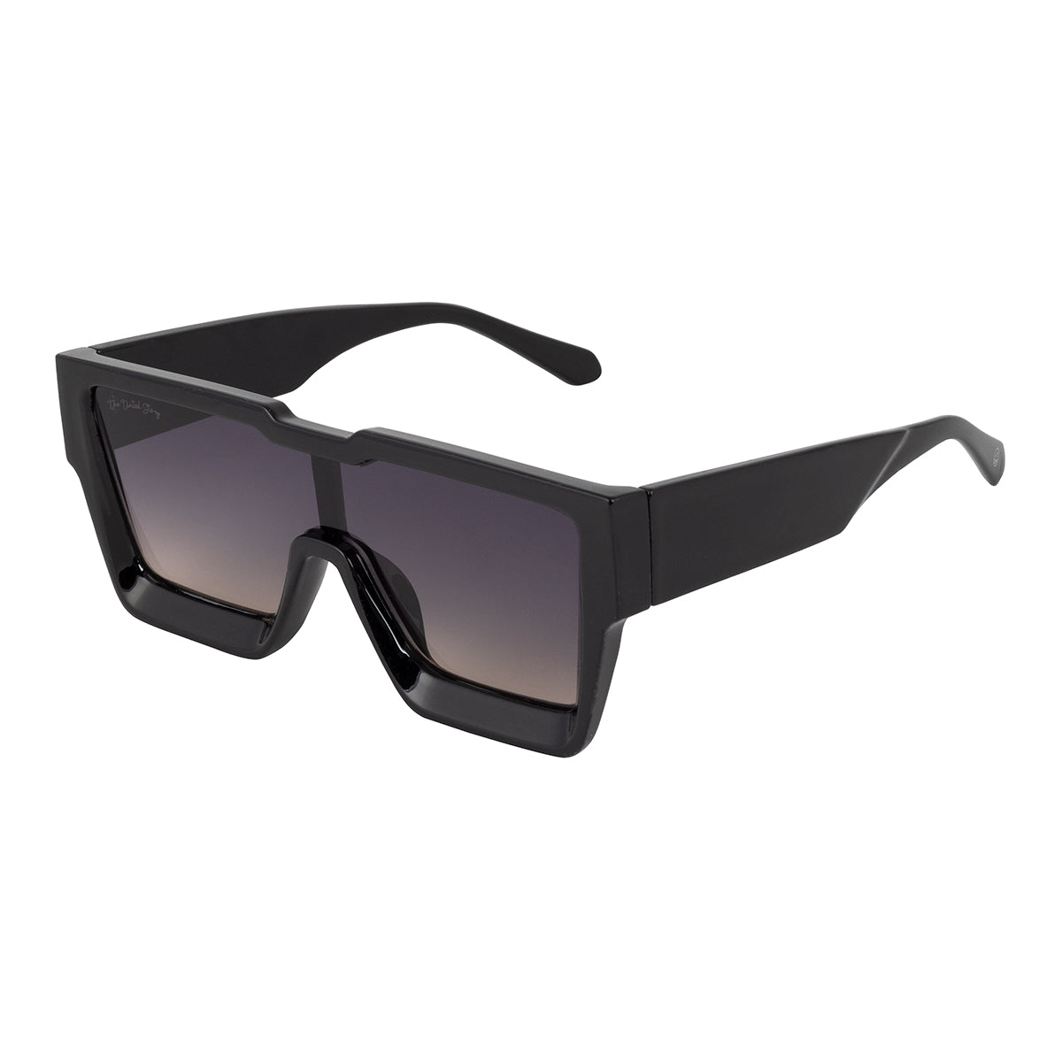 Marcus Oversized Sunglasses
