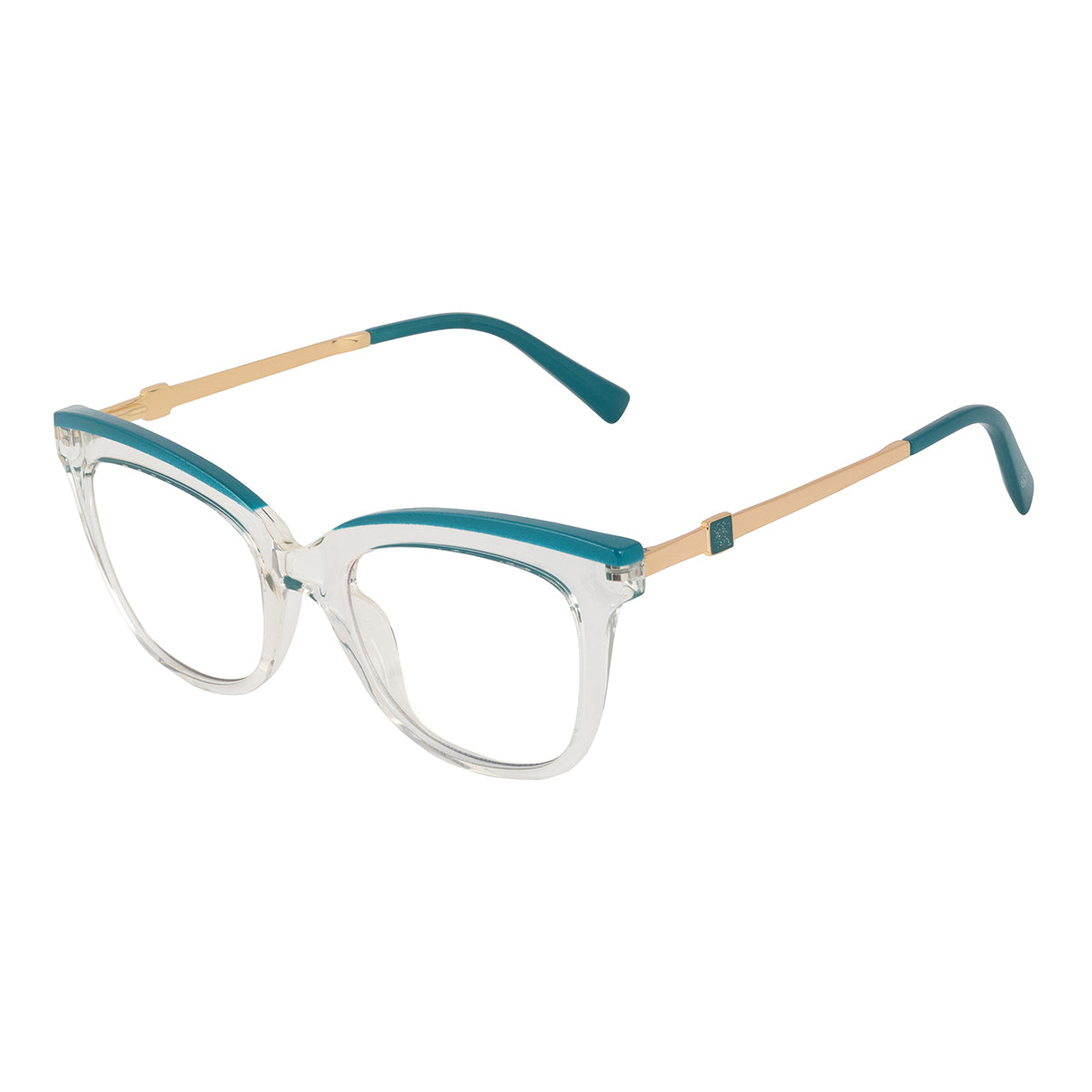 Cairo Cat-Eye Eyeglasses