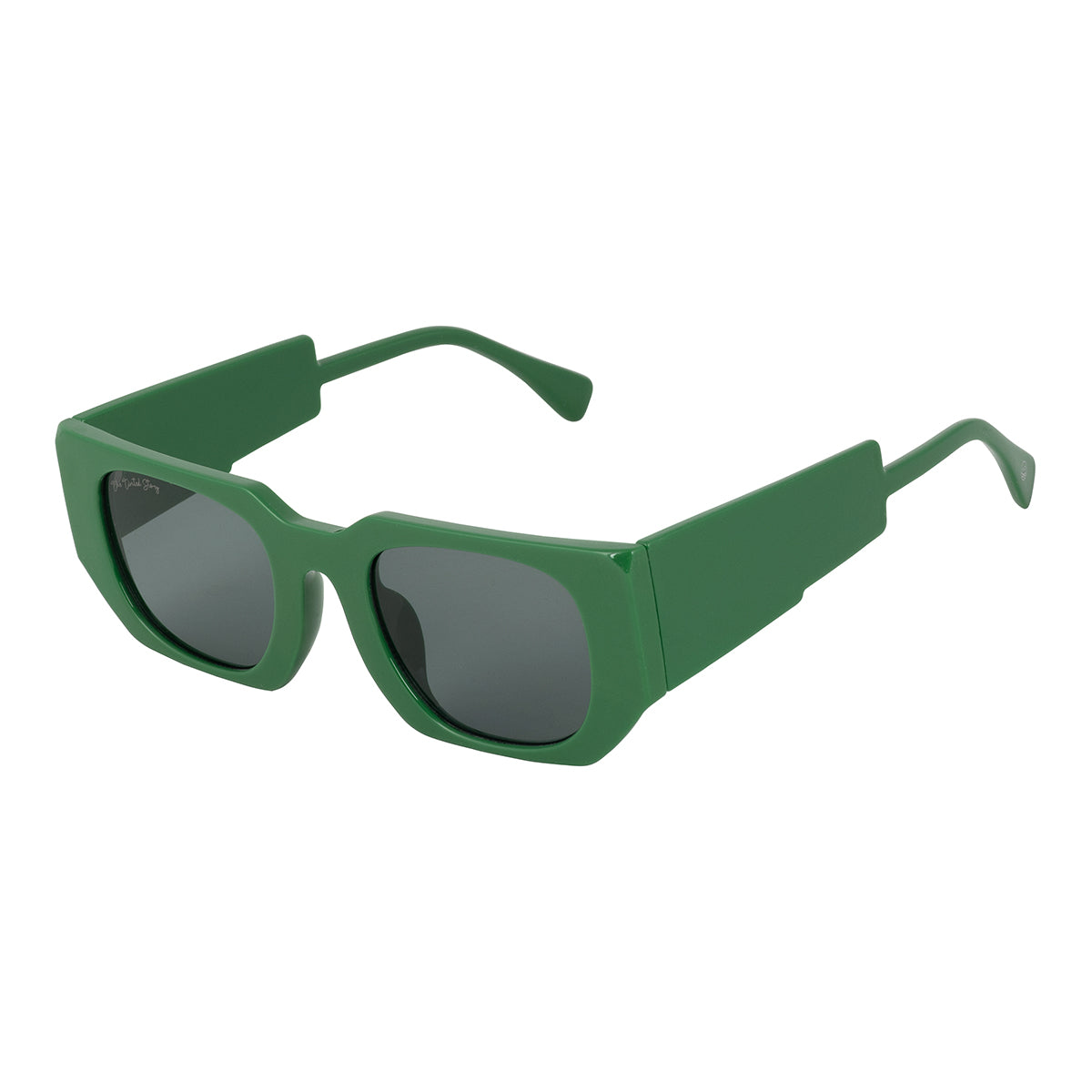 Mecha Master Sunglasses