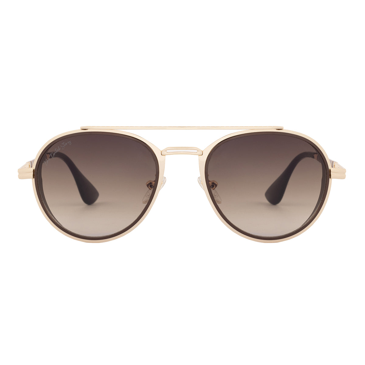 Bruno Aviator Sunglasses