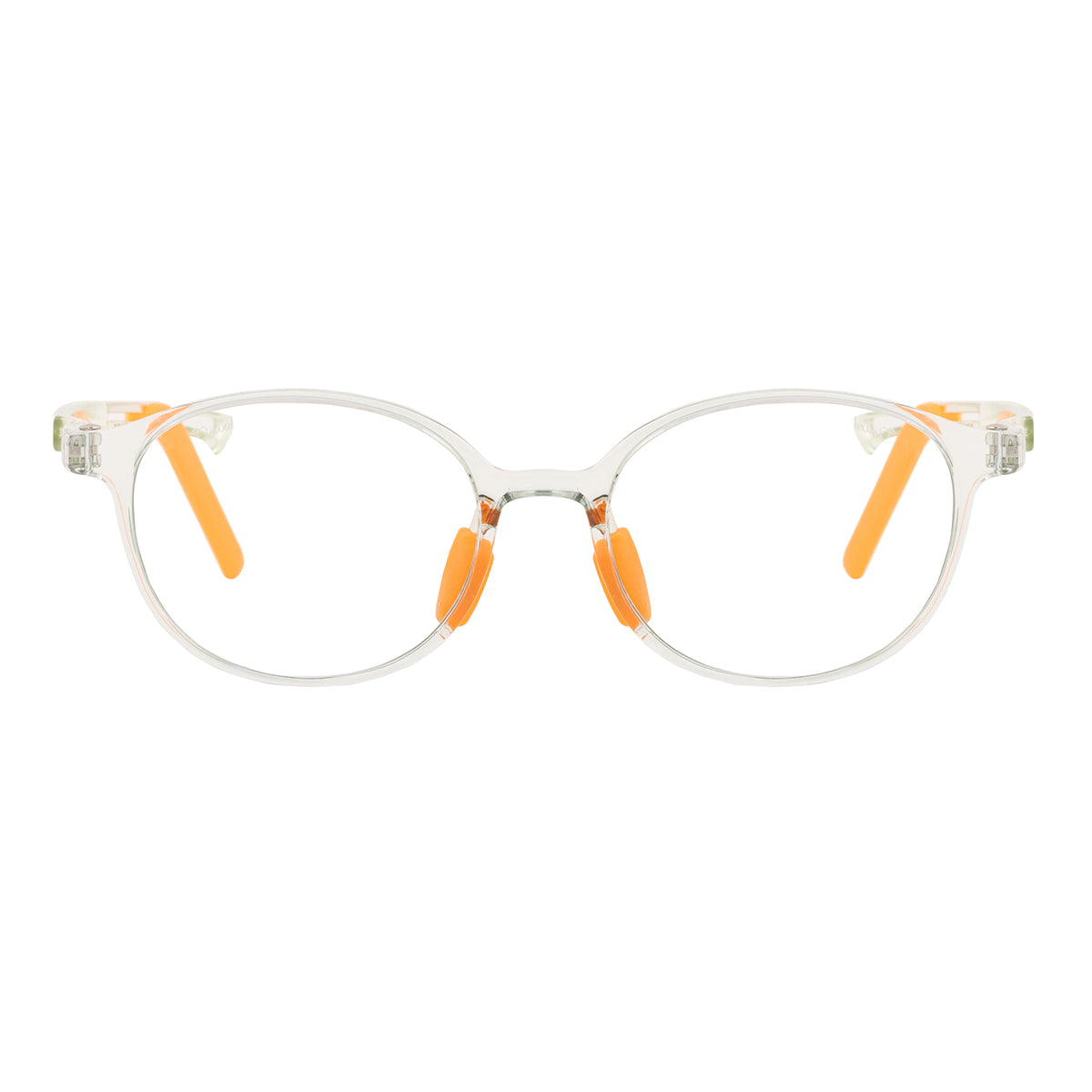 Kids Kayden Eyeglasses