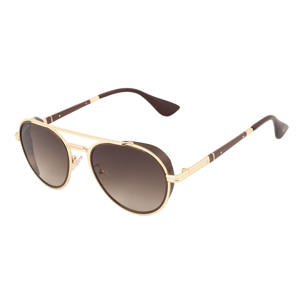 Bruno Aviator Sunglasses
