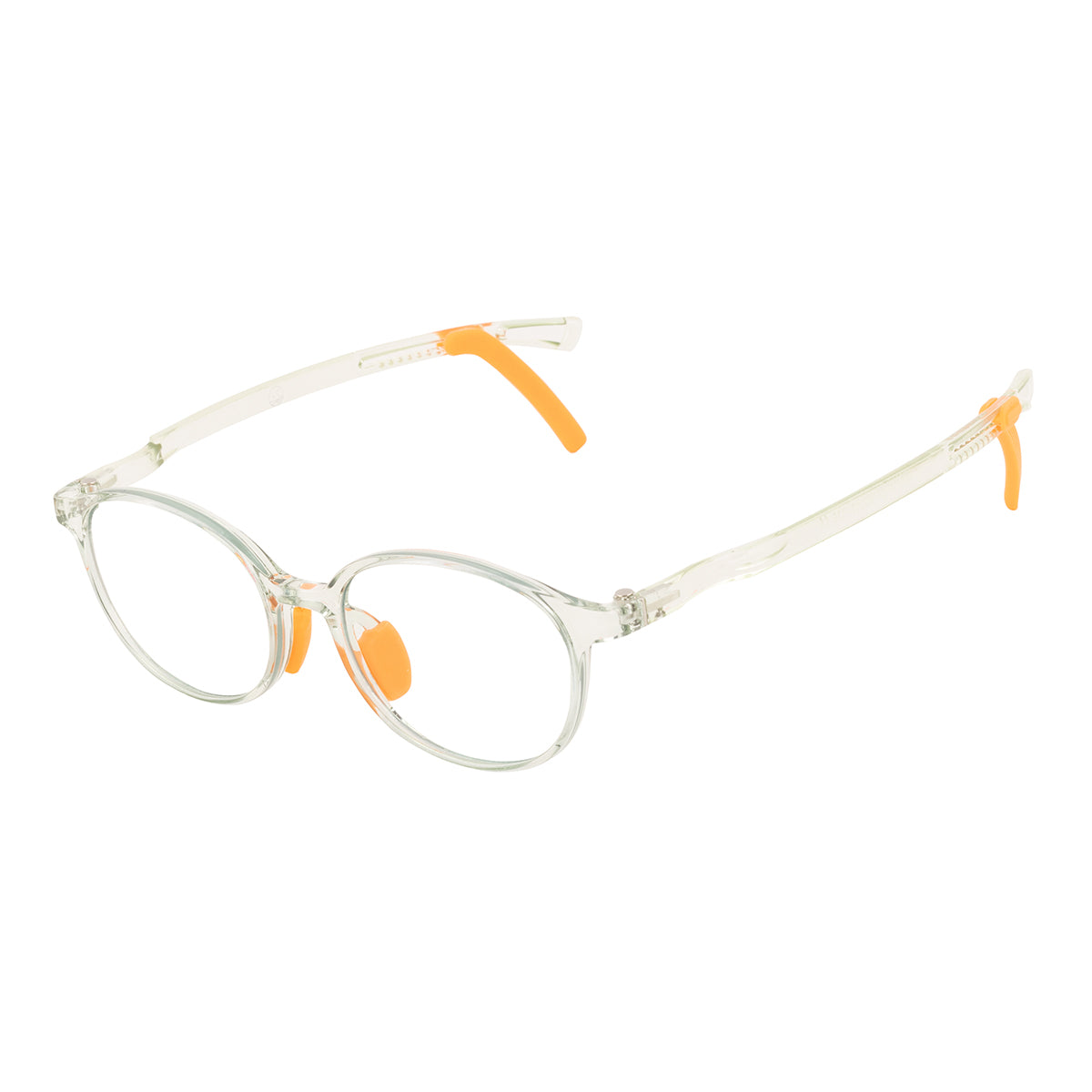 Kids Kayden Eyeglasses