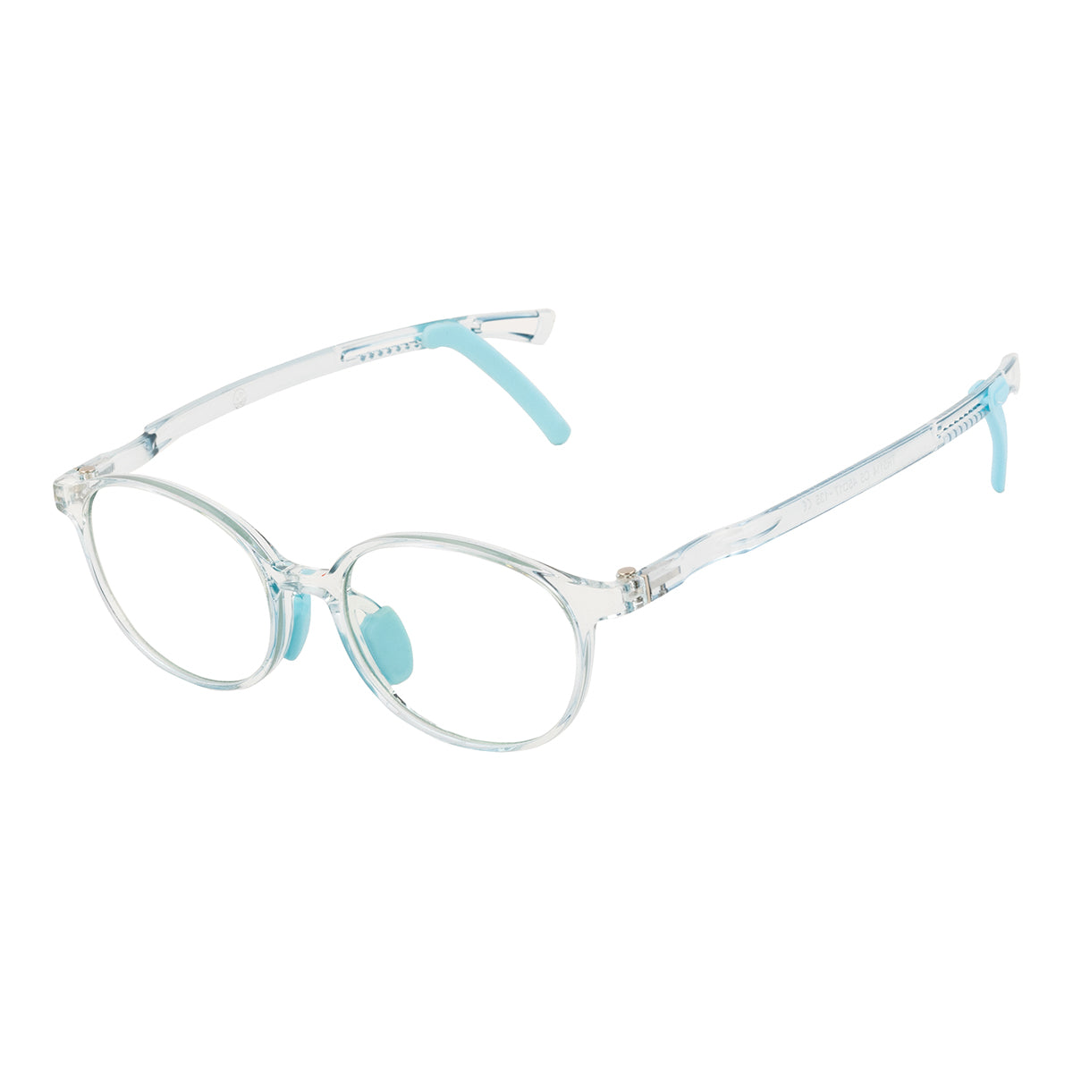 Kids Kayden Eyeglasses