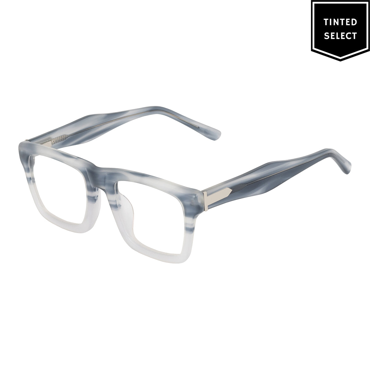 Vivian Wayfarer Eyeglasses