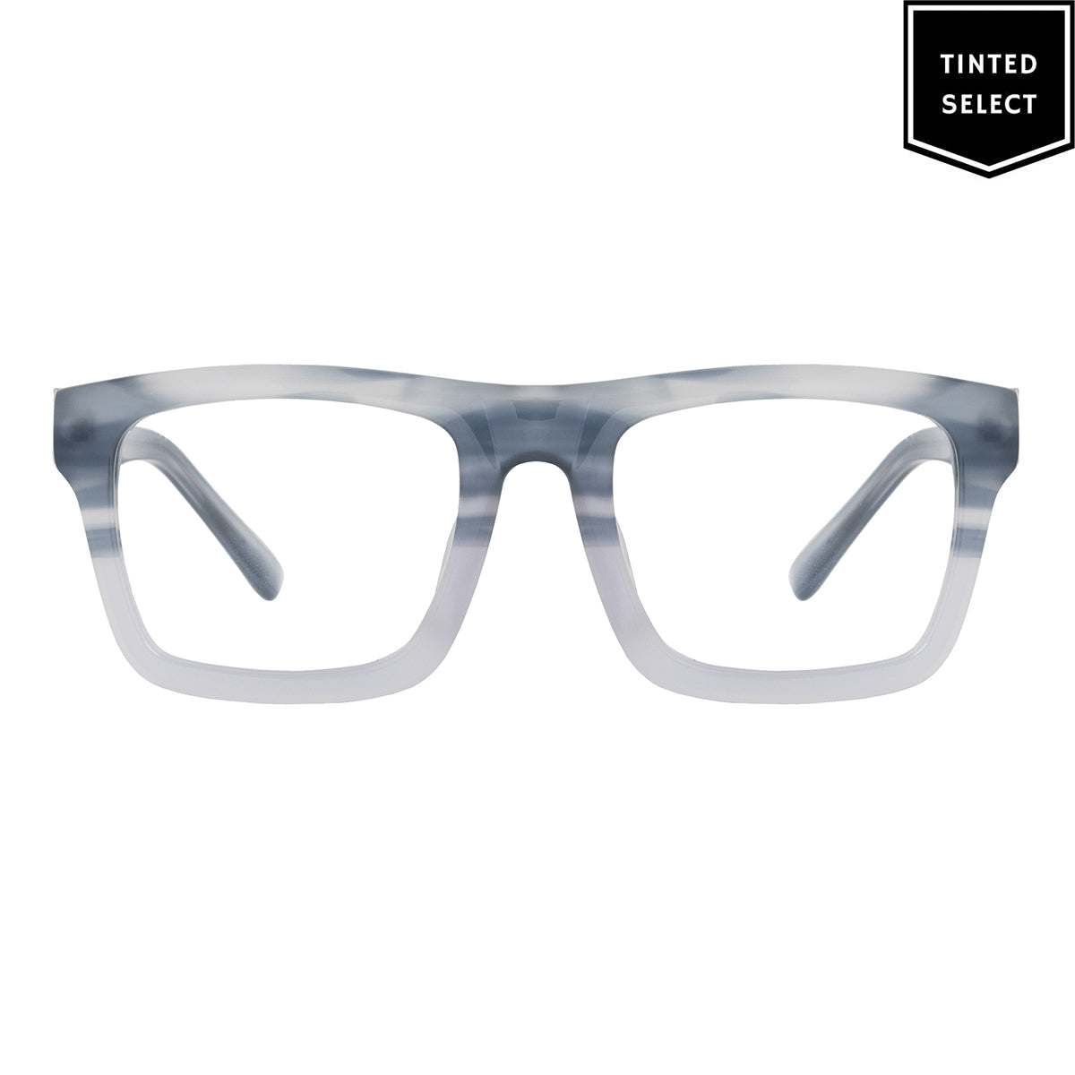 Vivian Wayfarer Eyeglasses