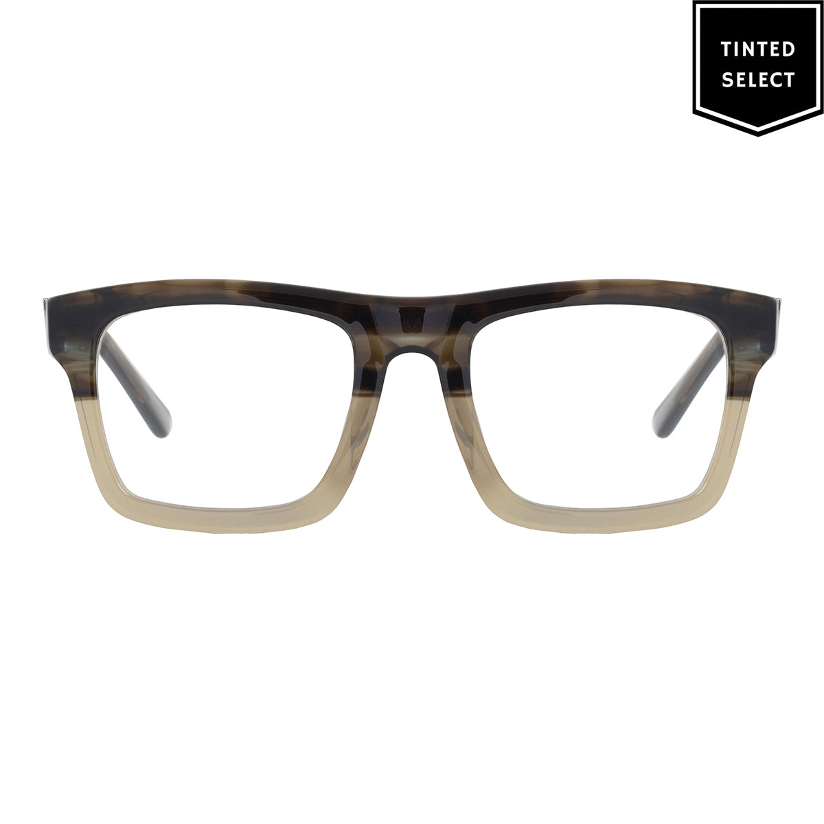 Vivian Wayfarer Eyeglasses