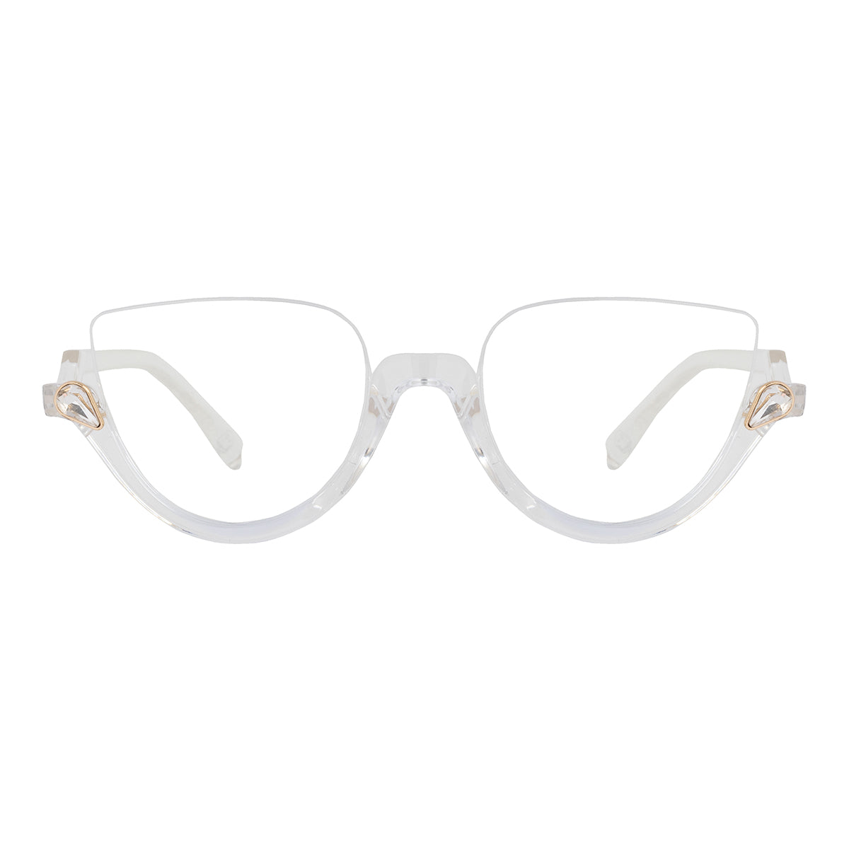 Exeza Eyeglasses