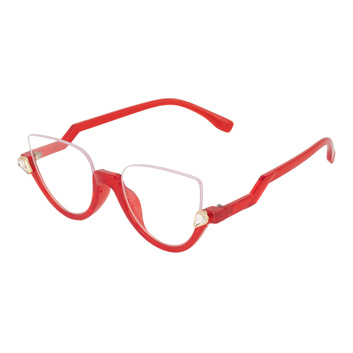 Exeza Eyeglasses