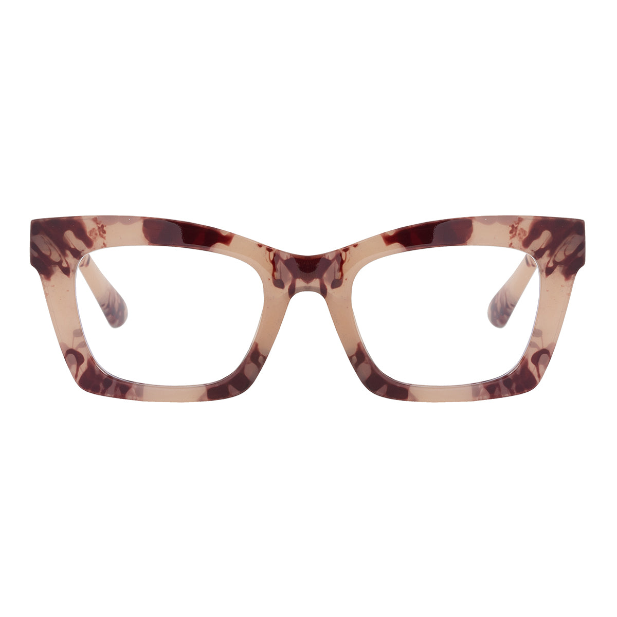 Spira Cat-Eye Eyeglasses