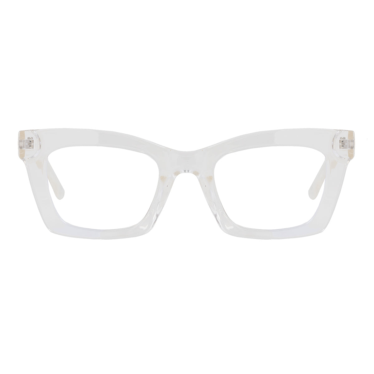 Spira Cat-Eye Eyeglasses