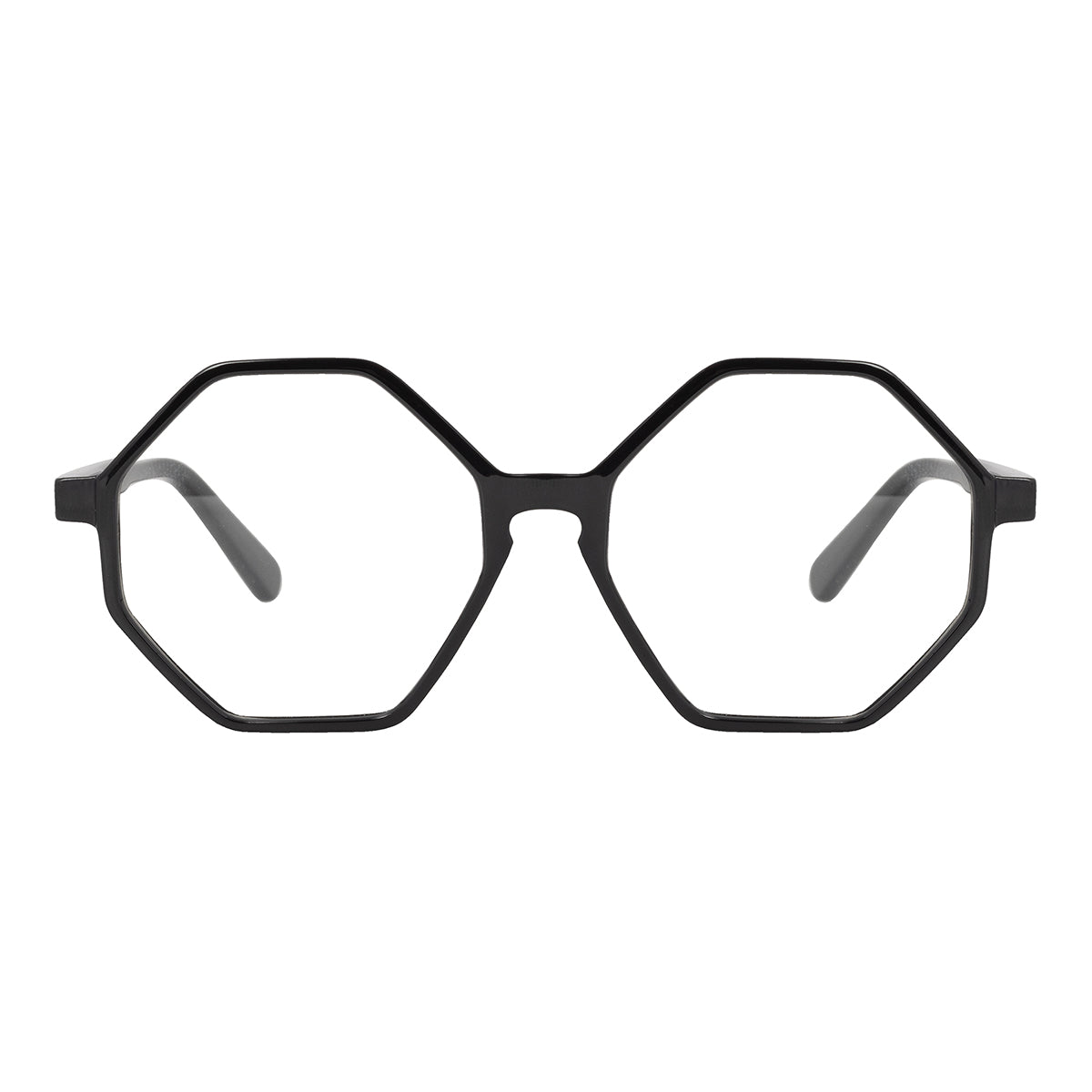 Zonas Hexagon Eyeglasses