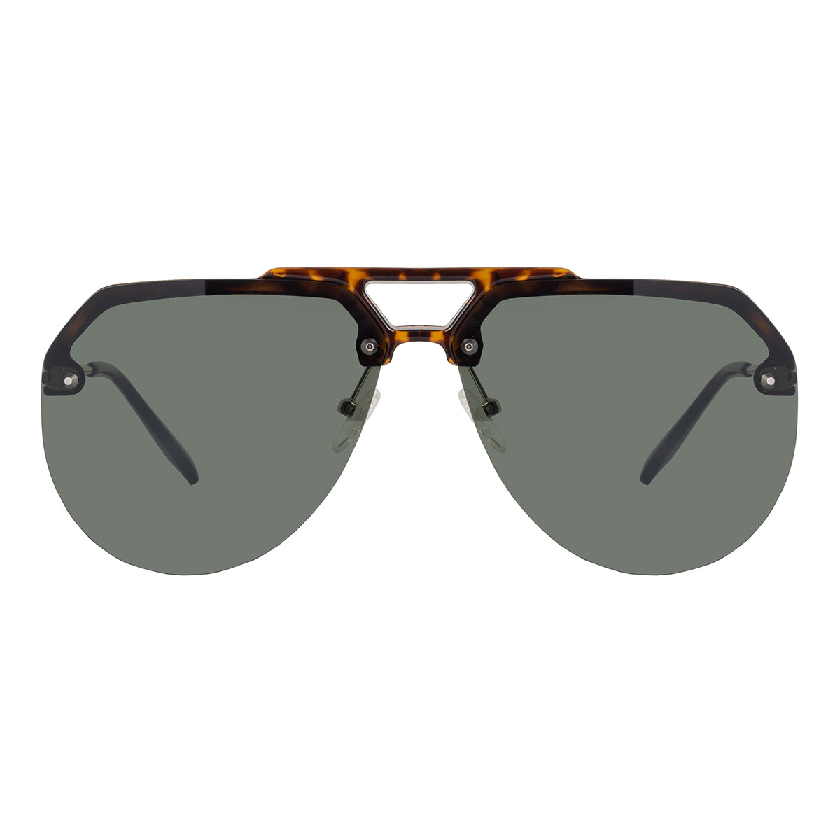 Walsh Aviator Sunglasses