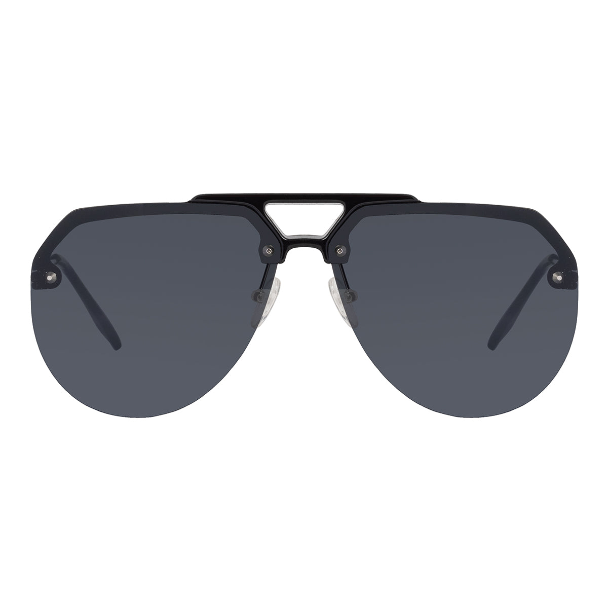 Walsh Aviator Sunglasses