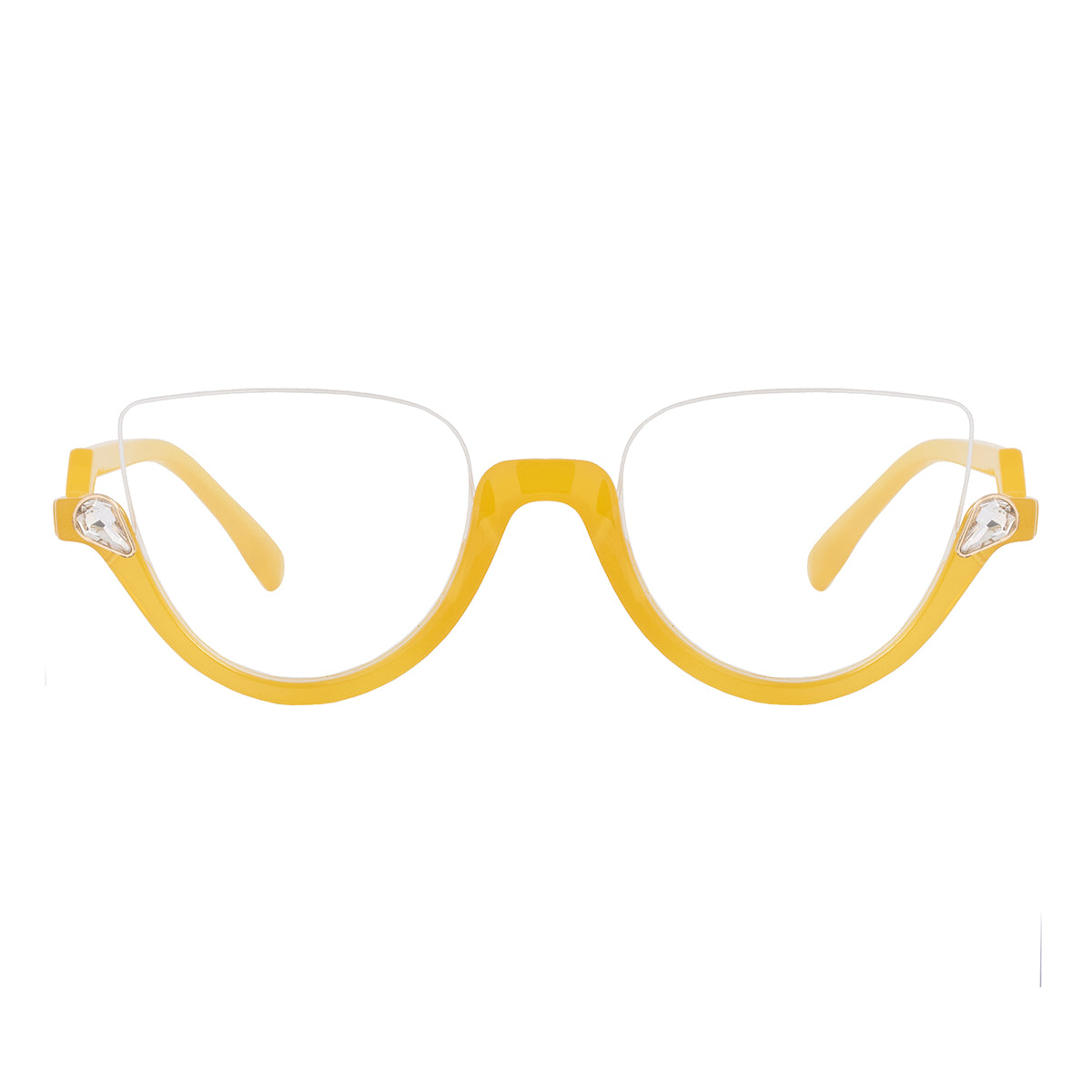 Exeza Eyeglasses