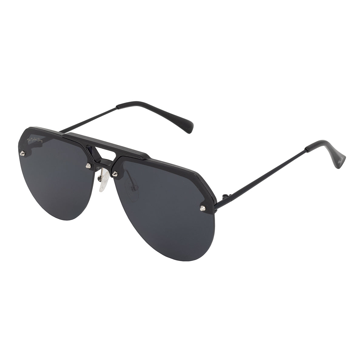 Walsh Aviator Sunglasses