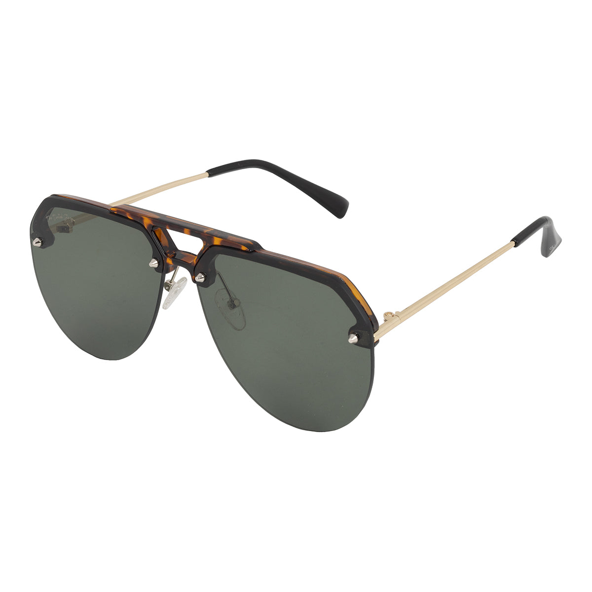 Walsh Aviator Sunglasses