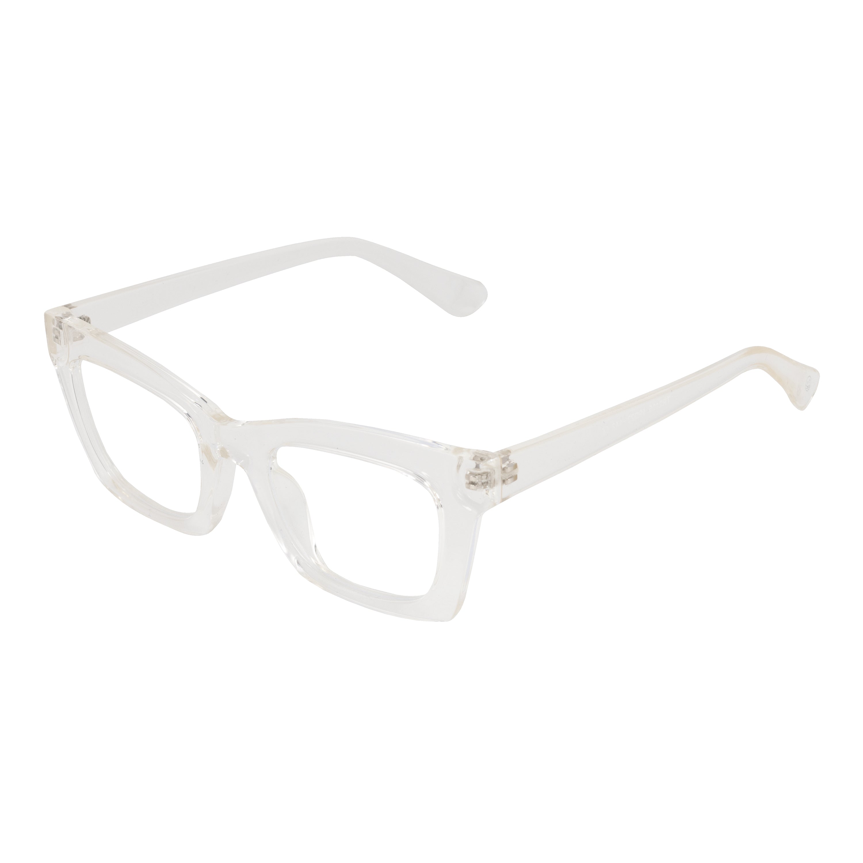 Ethan Classic Eyeglasses